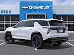 New 2026 Chevrolet Traverse AWD SUV for sale #G171585 - photo 2