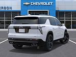 New 2026 Chevrolet Traverse AWD SUV for sale #G171585 - photo 5