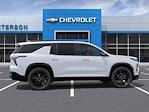 New 2026 Chevrolet Traverse AWD SUV for sale #G171585 - photo 6