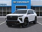 New 2026 Chevrolet Traverse AWD SUV for sale #G171585 - photo 7