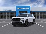 New 2026 Chevrolet Traverse AWD SUV for sale #G171585 - photo 9
