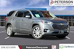 Used 2021 Chevrolet Traverse Premier for sale #G171585A - photo 1