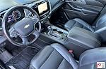Used 2021 Chevrolet Traverse Premier for sale #G171585A - photo 10