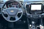 Used 2021 Chevrolet Traverse Premier for sale #G171585A - photo 16