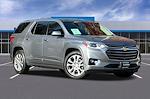 Used 2021 Chevrolet Traverse Premier for sale #G171585A - photo 3