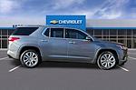 Used 2021 Chevrolet Traverse Premier for sale #G171585A - photo 4