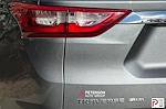 Used 2021 Chevrolet Traverse Premier for sale #G171585A - photo 36