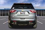 Used 2021 Chevrolet Traverse Premier for sale #G171585A - photo 5