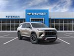 New 2026 Chevrolet Traverse AWD SUV for sale #G171640 - photo 4
