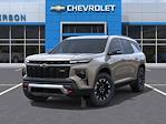 New 2026 Chevrolet Traverse AWD SUV for sale #G171640 - photo 6