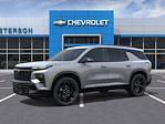 New 2026 Chevrolet Traverse AWD SUV for sale #G171752 - photo 1