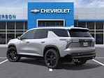 New 2026 Chevrolet Traverse AWD SUV for sale #G171752 - photo 2