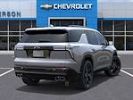 New 2026 Chevrolet Traverse AWD SUV for sale #G171752 - photo 5