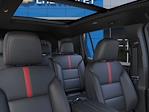 New 2026 Chevrolet Traverse AWD SUV for sale #G172113 - photo 25