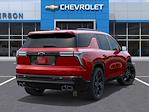 New 2026 Chevrolet Traverse AWD SUV for sale #G172113 - photo 5