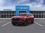New 2026 Chevrolet Traverse AWD SUV for sale #G172113 - photo 9
