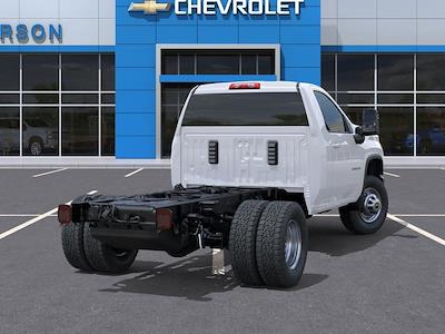 New 2025 Chevrolet Silverado 2500 - photo 1
