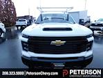 New 2025 Chevrolet Silverado 2500 Work Truck Regular Cab 4x4 Reading Service Truck for sale #G172422 - photo 9