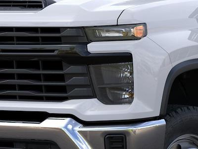 New 2025 Chevrolet Silverado 2500 - photo 1