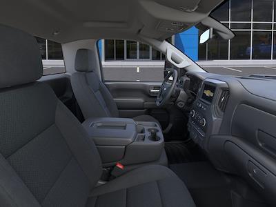 New 2025 Chevrolet Silverado 2500 - photo 1