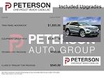 Used 2022 Ford Explorer 4WD SUV for sale #G174037A - photo 11