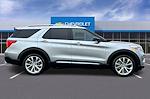 Used 2022 Ford Explorer 4WD SUV for sale #G174037A - photo 3