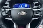 Used 2022 Ford Explorer 4WD SUV for sale #G174037A - photo 31