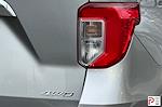 Used 2022 Ford Explorer 4WD SUV for sale #G174037A - photo 38
