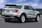 Used 2022 Ford Explorer 4WD SUV for sale #G174037A - photo 4