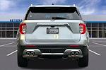Used 2022 Ford Explorer 4WD SUV for sale #G174037A - photo 5