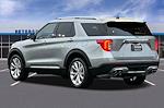 Used 2022 Ford Explorer 4WD SUV for sale #G174037A - photo 6