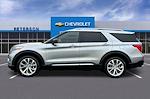 Used 2022 Ford Explorer 4WD SUV for sale #G174037A - photo 7