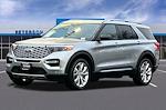 Used 2022 Ford Explorer 4WD SUV for sale #G174037A - photo 8
