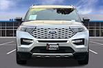 Used 2022 Ford Explorer 4WD SUV for sale #G174037A - photo 9