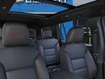 New 2026 Chevrolet Traverse Z71 for sale #G174289 - photo 24