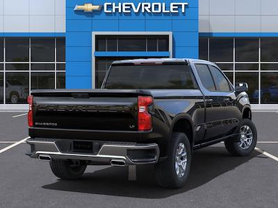 New 2025 Chevrolet Silverado 1500 Crew Cab 4x4 Pickup for sale #G175146 - photo 2
