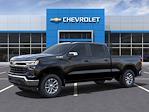 New 2025 Chevrolet Silverado 1500 Crew Cab 4x4 Pickup for sale #G175146 - photo 4