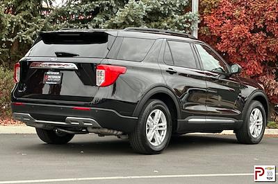 Used 2023 Ford Explorer XLT for sale #G175342A - photo 2