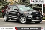 Used 2023 Ford Explorer XLT for sale #G175342A - photo 1
