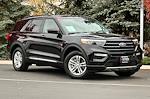 Used 2023 Ford Explorer XLT for sale #G175342A - photo 3