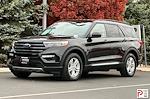 Used 2023 Ford Explorer XLT for sale #G175342A - photo 8