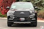Used 2023 Ford Explorer XLT for sale #G175342A - photo 9