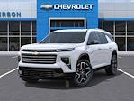 New 2026 Chevrolet Traverse High Country for sale #G175379 - photo 1