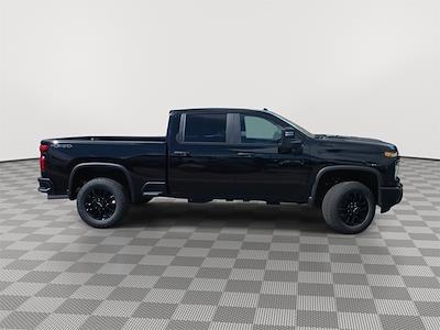2025 Chevrolet Silverado 2500 Crew Cab 4x4 Pickup for sale #G175395 - photo 1