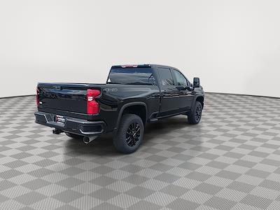 2025 Chevrolet Silverado 2500 Crew Cab 4x4 Pickup for sale #G175395 - photo 2