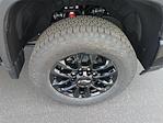 2025 Chevrolet Silverado 2500 Crew Cab 4x4 Pickup for sale #G175395 - photo 12
