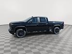 2025 Chevrolet Silverado 2500 Crew Cab 4x4 Pickup for sale #G175395 - photo 3