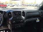 2025 Chevrolet Silverado 2500 Crew Cab 4x4 Pickup for sale #G175395 - photo 21
