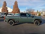 New 2026 Chevrolet Silverado 2500 Crew Cab 4WD Pickup for sale #G176014 - photo 10