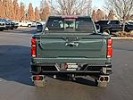 New 2026 Chevrolet Silverado 2500 Crew Cab 4WD Pickup for sale #G176014 - photo 12